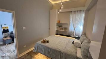 2 Schlafzimmer, kostenloses WLAN