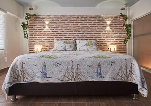 3 Schlafzimmer, Bügeleisen/Bügelbrett, WLAN, Bettwäsche