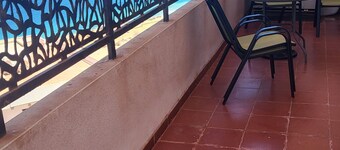 Appartement Standing Frange Maritime Pres d Akid Lotfi, vue Mer + Parkg Sécurisé