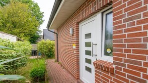 Utvendig detalj