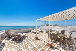 Property grounds - 3788 Casa Kalè by Barbarhouse (Gallipoli)