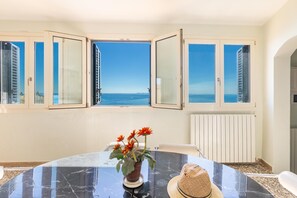 Living area - 3788 Casa Kalè by Barbarhouse (Gallipoli)