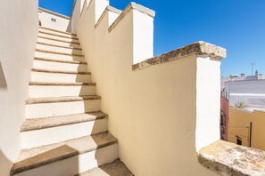 Exterior - 3788 Casa Kalè by Barbarhouse (Gallipoli)