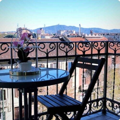 New apartment just minutes from downtown