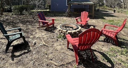 Charming Home! Prime Location! Dog-Friendly!