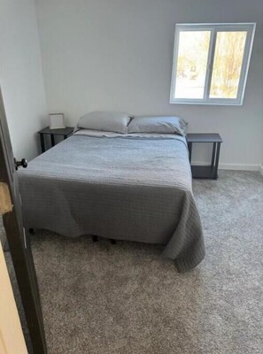 3 chambres, Wi-Fi, draps fournis