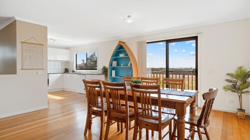 Seahorse Shores Luxury Stay