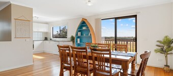 Seahorse Shores Luxury Stay