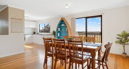 Seahorse Shores Luxury Stay