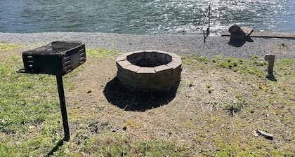 Pappaw's Fishing Pad #1