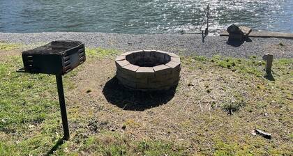 Pappaw's Fishing Pad #2
