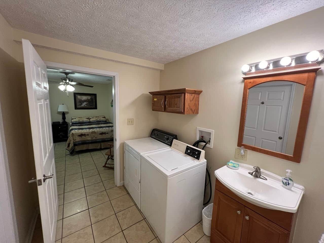 2 chambres, accès au Wi-Fi (inclus), literie fournie