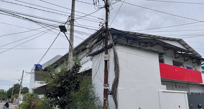 OYO 93858 Kost Reski 2 Near Tugu Perbatasan Takalar - Gowa