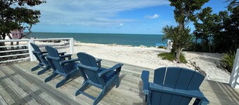 Tucked In Marsh Harbour Abaco 