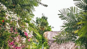 庭園