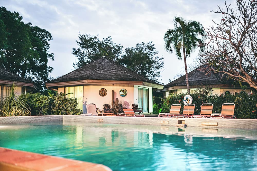 Kariwak Village Holistic Haven