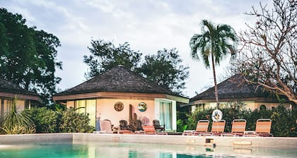 Kariwak Village Holistic Haven