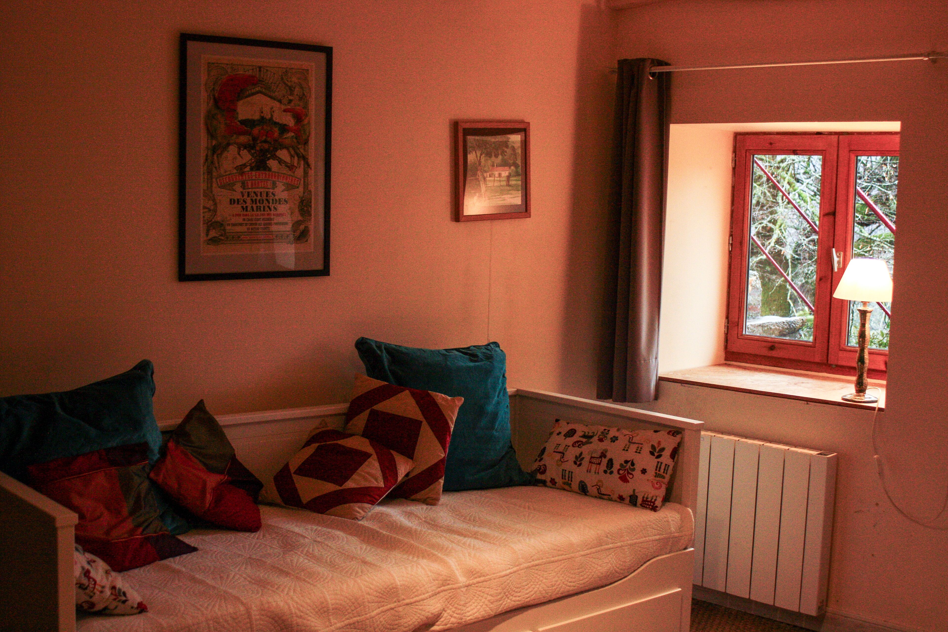Habitación