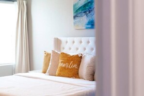 3 Schlafzimmer, Bügeleisen/Bügelbrett, kostenloses WLAN, Bettwäsche