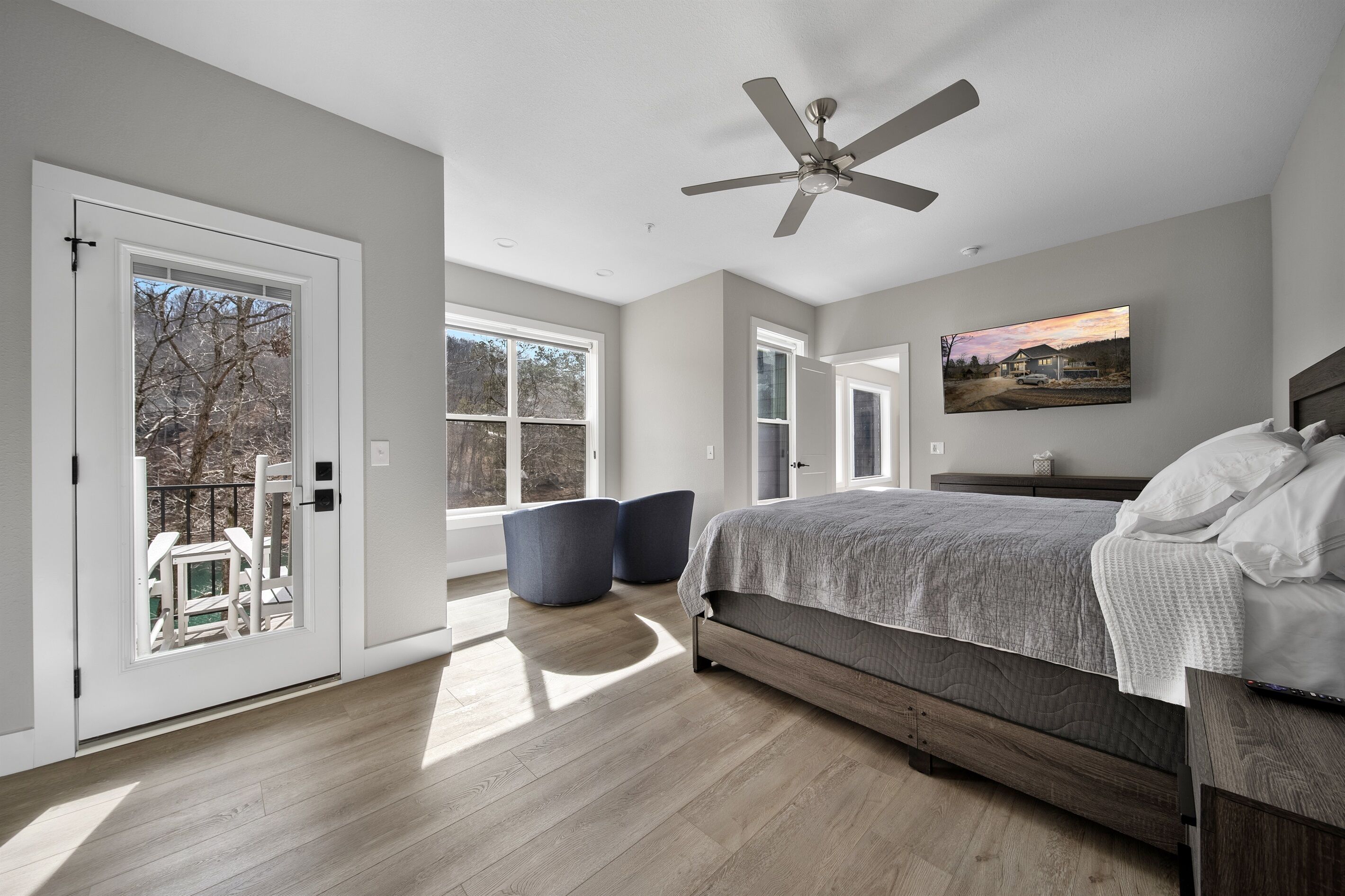 10 Schlafzimmer, kostenloses WLAN, Bettwäsche