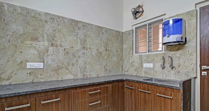 cosy appartment for friends pet friendly near university