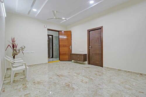 cosy appartment for friends pet friendly near university 