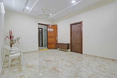 cosy appartment for friends pet friendly near university 