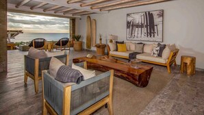 Leilighet | Utsikt over resort