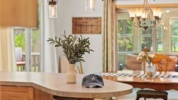 Rumah (3 Bedrooms) | Interior