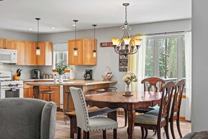 独立别墅 (3 Bedrooms) | 住宿内部