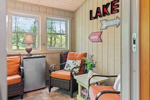 Huis (3 Bedrooms) | Interieur