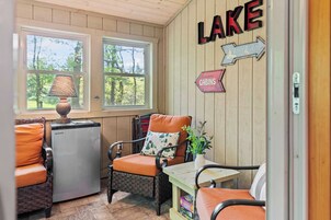 独立别墅 (3 Bedrooms) | 住宿内部