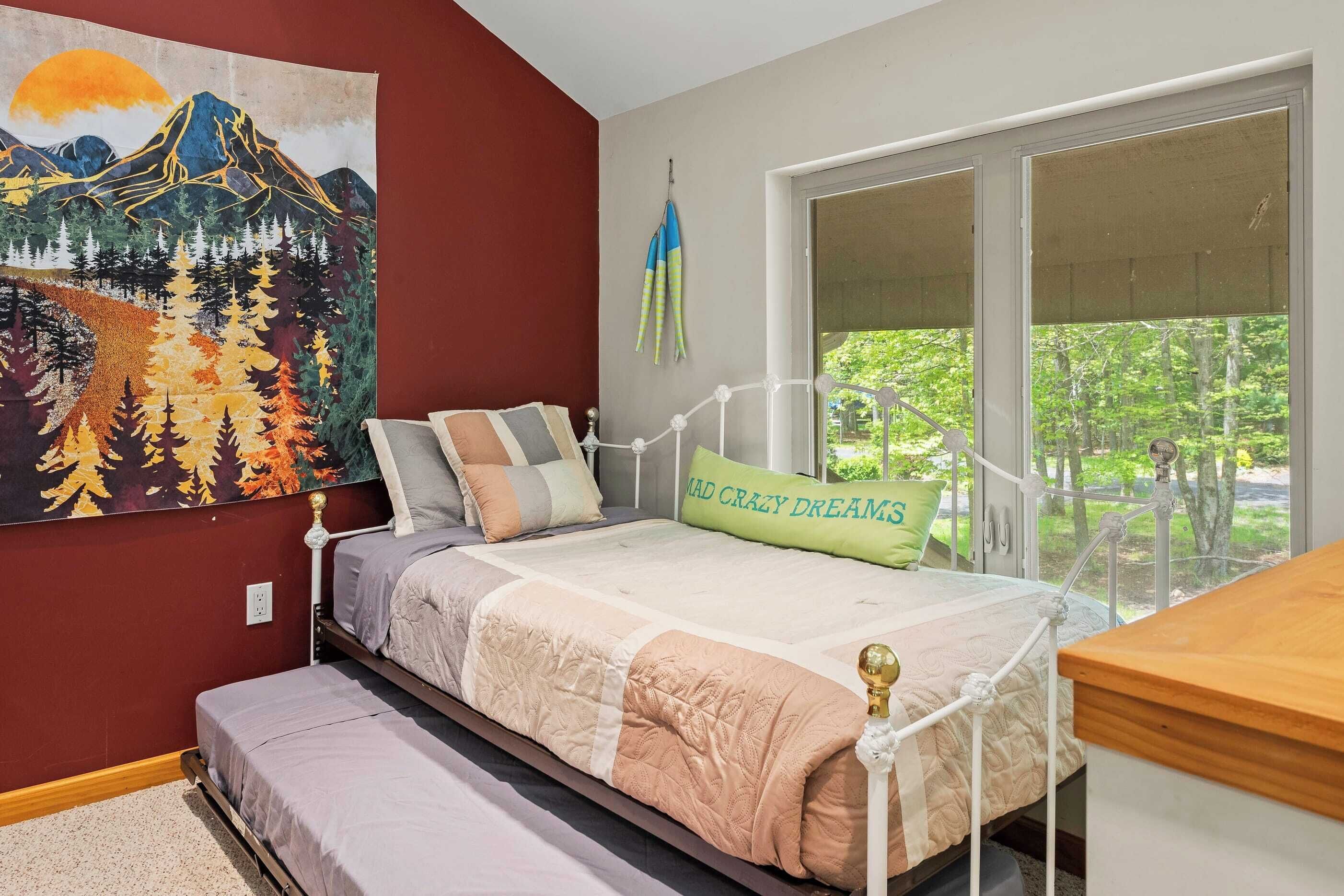 Hus (3 Bedrooms) | Innvendig