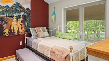 Hus (3 Bedrooms) | Innvendig