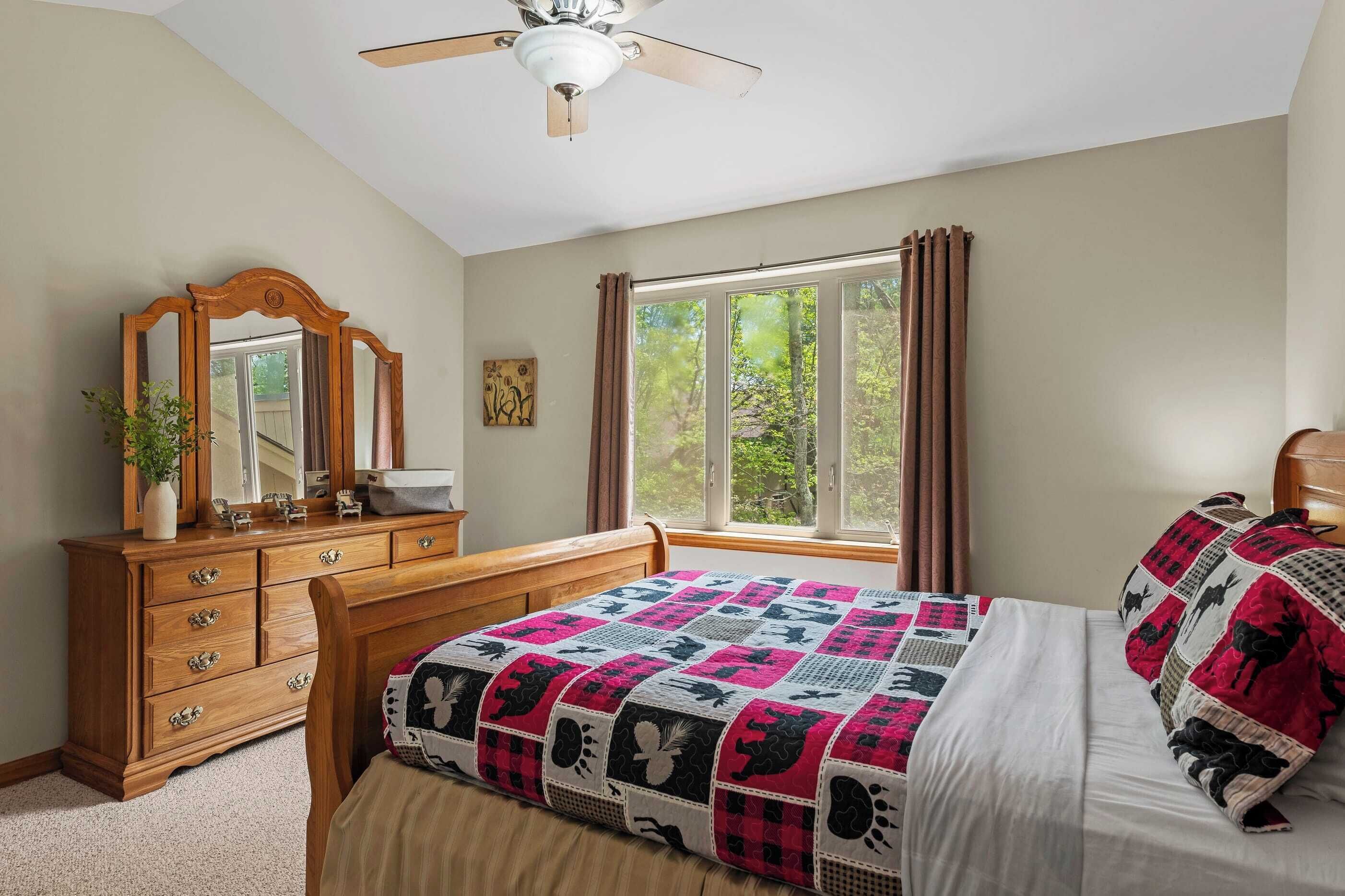 Hus (3 Bedrooms) | Innvendig