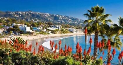 Stunning View Getaway - 2 bdrms, 2.5 baths & Pool