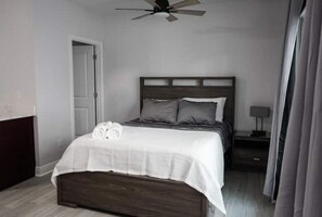 1 sovrum och gratis wi-fi