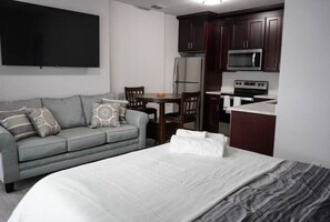 1 quarto, Wi-Fi de cortesia