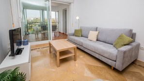 TV - Terrazas de los Hidalgos A41A (Manilva)