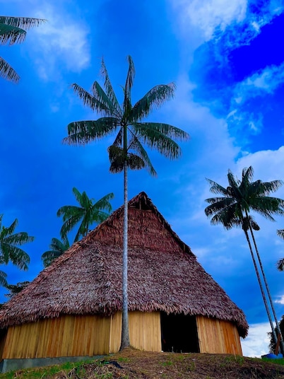 Reserva Indígena Maguare