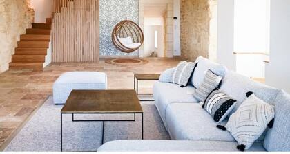 Villa Contemporaine, Tout Confort et Piscine Dans Cadre Naturel Exceptionnel