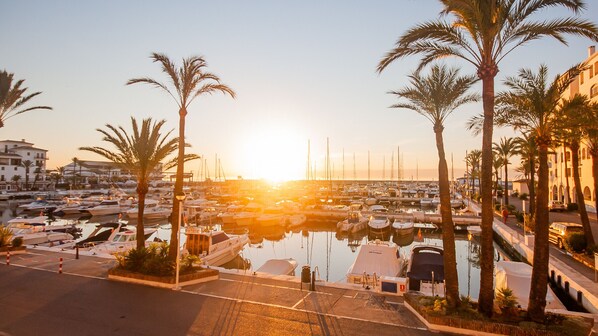 Marina