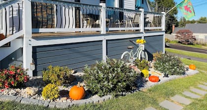 New River Hideaway - Walking Distance to Historic Downtown Galax Virginia