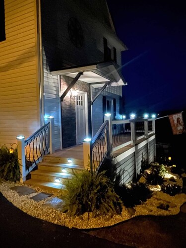 New River Hideaway - Walking Distance to Historic Downtown Galax Virginia