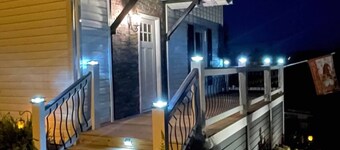 New River Hideaway - Walking Distance to Historic Downtown Galax Virginia