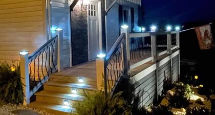 New River Hideaway - Walking Distance to Historic Downtown Galax Virginia