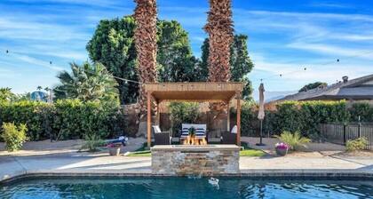 Guesthouse Poolside Suite 700sf 1 BR/2 BA/LR