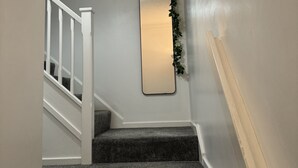 Reception - RelaxingNightsAway (Birmingham)