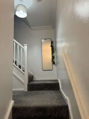 منطقة الاستقبال