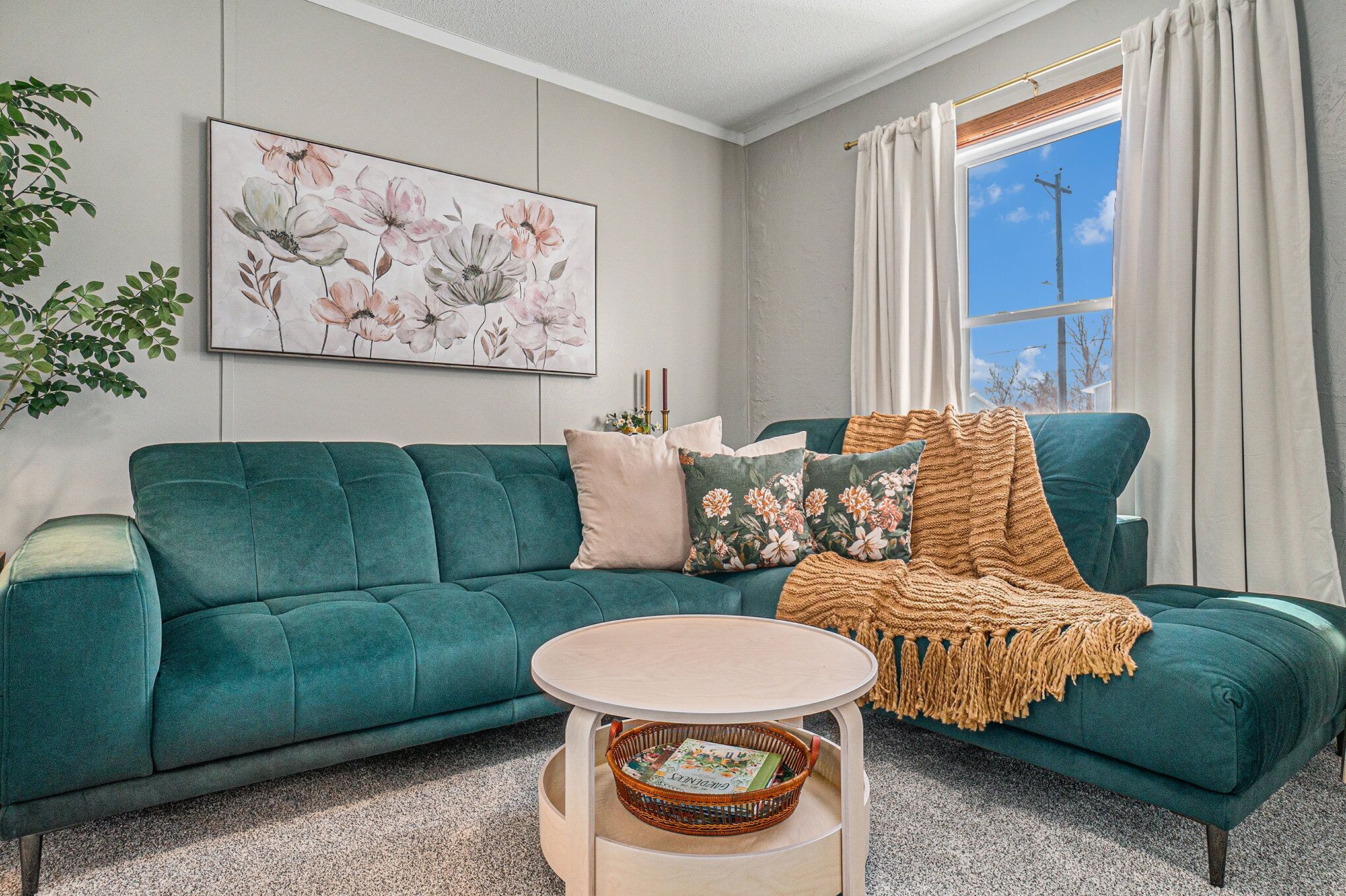 Madison gem by DSU & the Airport!  Clean & Packed with Charm by A1Day1